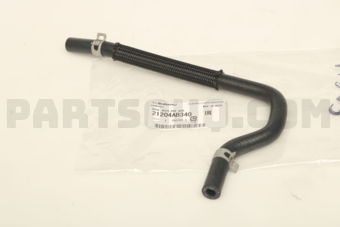 21204AB340 HOSE ASSY-PRE HTR