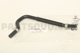 21204AB340 HOSE ASSY-PRE HTR