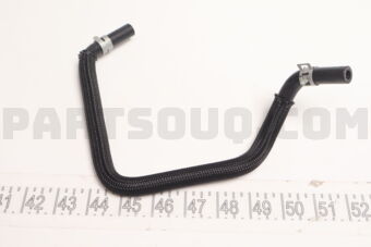 21204AB430 HOSE ASSY-PRE HTR