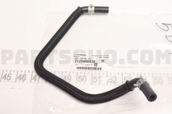 21204AB430 HOSE ASSY-PRE HTR