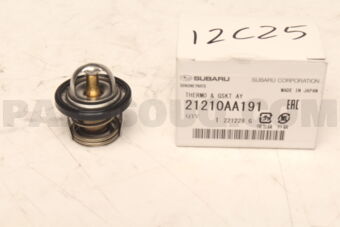 21210AA191 THERMO &amp; GSKT AY