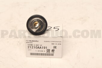 21210AA191 THERMO &amp; GSKT AY