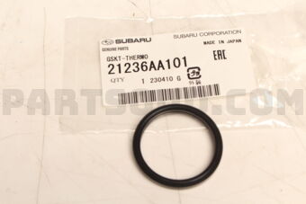 21236AA101 GSKT-THERMO