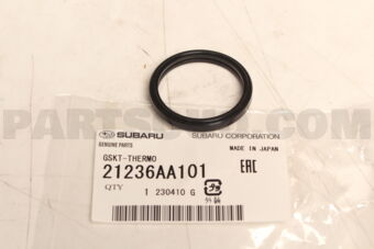 21236AA101 GSKT-THERMO