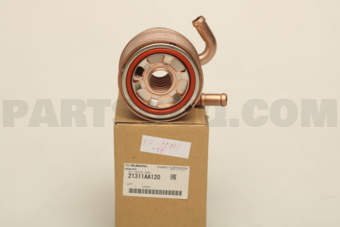 21311AA120 OIL COOLER COMPL