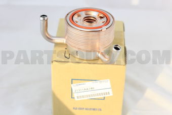 21311AA140 OIL COOLER COMPL