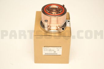 21311AA220 OIL COOLER COMPLETE