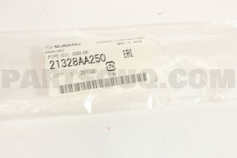 21328AA250 PIPE-OIL COOLER