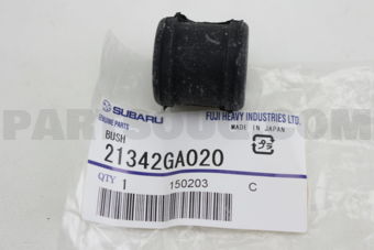 21342GA020 BUSH