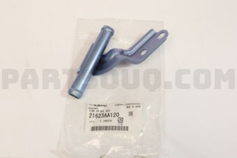 21623AA120 Subaru PIPE CP-OIL CLR