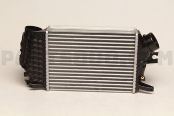 21821AA061 Subaru INTER COOLER CP
