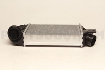21821AA061 Subaru INTER COOLER CP