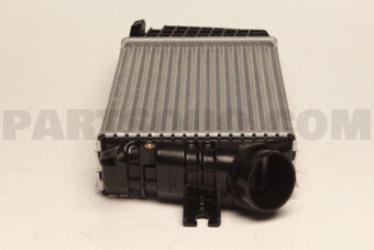 21821AA061 Subaru INTER COOLER CP