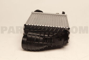 21821AA061 Subaru INTER COOLER CP