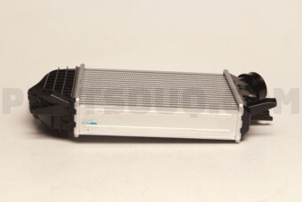21821AA061 Subaru INTER COOLER CP