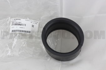21869AA111 HOSE-AIR DUCT