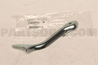 21885AA163 STAY-INTER COOLER