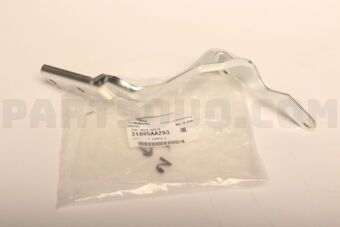 21885AA293 STAY-INTER COOLER