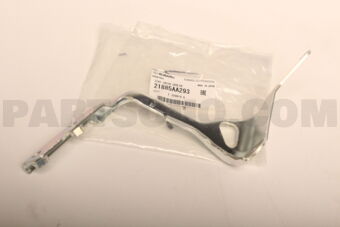 21885AA293 STAY-INTER COOLER