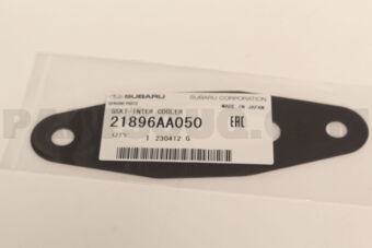 21896AA050 GSKT-INTER COOLER
