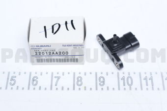 22012AA200 Subaru SEN ASSY-VAC