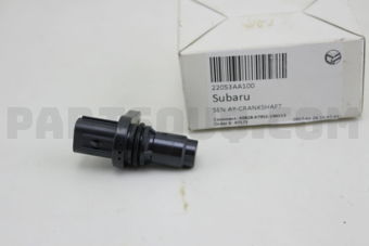 22053AA100 SEN AY-CRANKSHAFT