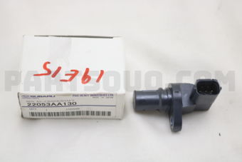 22053AA130 SEN AY-CRANKSHAFT