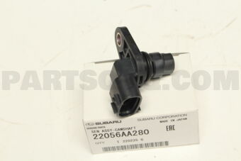 22056AA280 SEN ASSY-CAMSHAFT