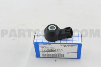 22060AA130 SEN ASSY-KNOCK