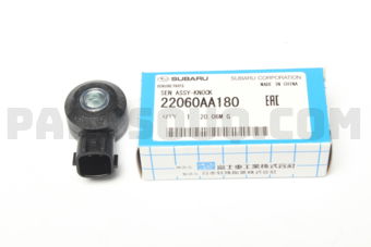 22060AA180 SEN ASSY-KNOCK
