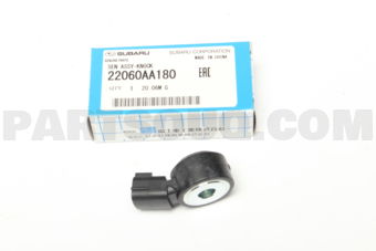 22060AA180 SEN ASSY-KNOCK