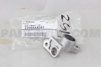22066AA041 HLDR-CAMSHAFT SEN