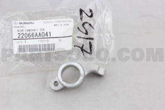 22066AA041 HLDR-CAMSHAFT SEN