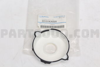 22151KA020 Subaru # SPD # COVER-INSULDIS