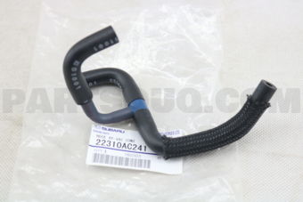 22310AC241 HOSE AY-VAC CONT