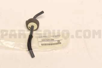 22310AC380 HOSE AY-VAC CONT