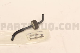 22310AC380 HOSE AY-VAC CONT