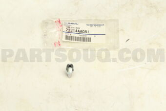 22314AA081 CONN-VAC HOSE