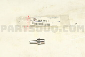 22314AA081 CONN-VAC HOSE