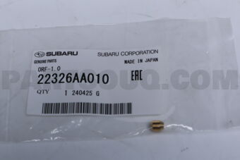 22326AA010 ORF-1.0