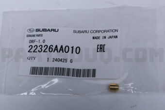 22326AA010 ORF-1.0