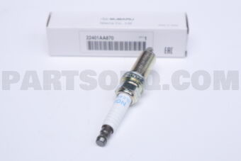 22401AA870 Subaru PLUG-SPARK