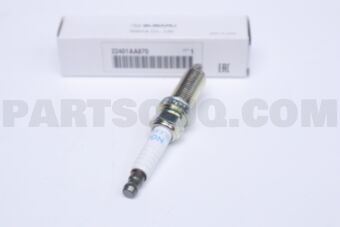 22401AA870 Subaru PLUG-SPARK