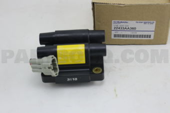 22433AA360 COIL ASSY-IGN