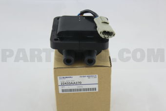 22433AA370 COIL ASSY-IGN
