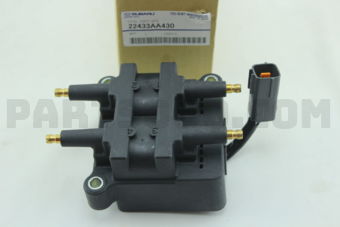 22433AA430 COIL ASSY-IGN