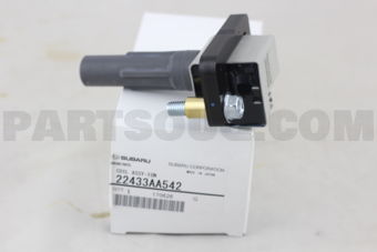 22433AA542 COIL ASSY-IGN