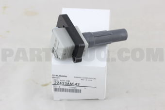 22433AA542 COIL ASSY-IGN