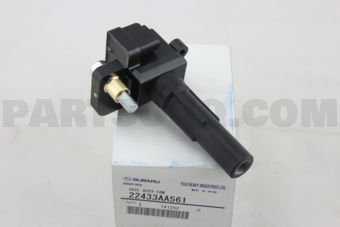 22433AA561 COIL ASSY-IGN
