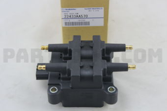 22433AA570 COIL ASSY-IGN